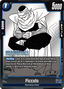 Piccolo (FB04-042) [Fusion World]