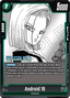 Android 18 (FB04-057) [Fusion World]