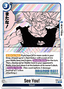 See You! (FB05-048) [Fusion World]
