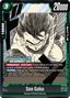 Son Goku (FB05-053) [Fusion World]