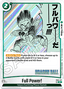 Full Power! (FB05-071) [Fusion World]
