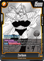 Zarbon (FB05-074) [Fusion World]