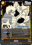 Jeice (FB05-077) [Fusion World]