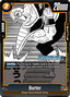 Burter (FB05-081) [Fusion World]
