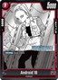Android 18 (FB06-013) [Fusion World]