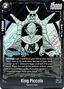 King Piccolo (FB06-108) [Fusion World] (V.1 - Rare)