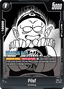 Pilaf (FB06-110) [Fusion World]