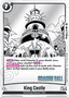 King Castle (FB06-116) [Fusion World]