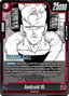 Android 16 (FB07-004) [Fusion World]