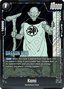 Kami (FB07-100) [Fusion World]