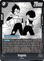 Vegeta (FB07-116) [Fusion World]