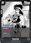 Yamcha (FB07-117) [Fusion World]