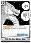 Tell Me Your Wish, Now (FB07-118) [Fusion World]