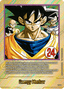 Energy Marker (E-78) [Fusion World] (V.2 - Token )