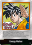 Energy Marker (E-83) [Fusion World] (V.1 - Token )