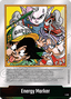 Energy Marker (E-85) [Fusion World] (V.1 - Token )