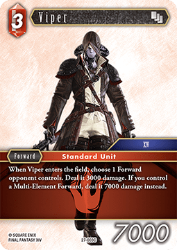 Viper (27-003)