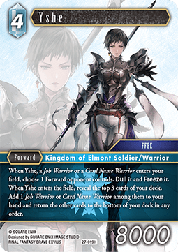 Yshe (27-019)