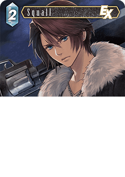 Squall (27-030) (V.1)