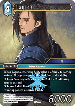 Laguna (27-032) (V.1)