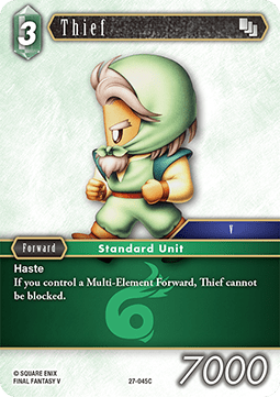 Thief (27-045)