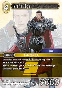 Marsalga (27-069)