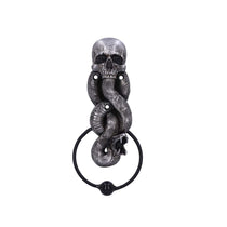 Harry Potter The Dark Mark Door Knocker