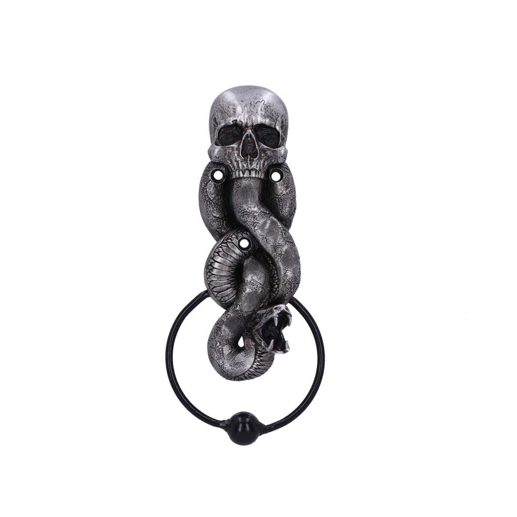 Harry Potter The Dark Mark Door Knocker