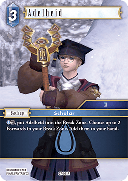 Adelheid (27-091)