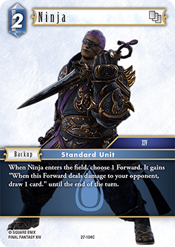 Ninja (27-104)