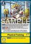 Physical Training (P-105)