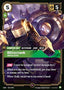 Blitzcrank, Impassive