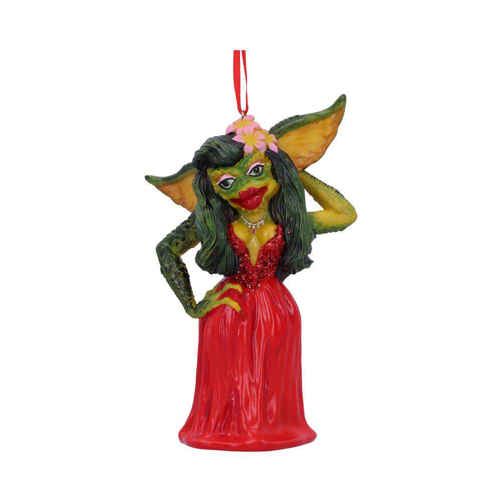 Gremlins-Greta Ornament