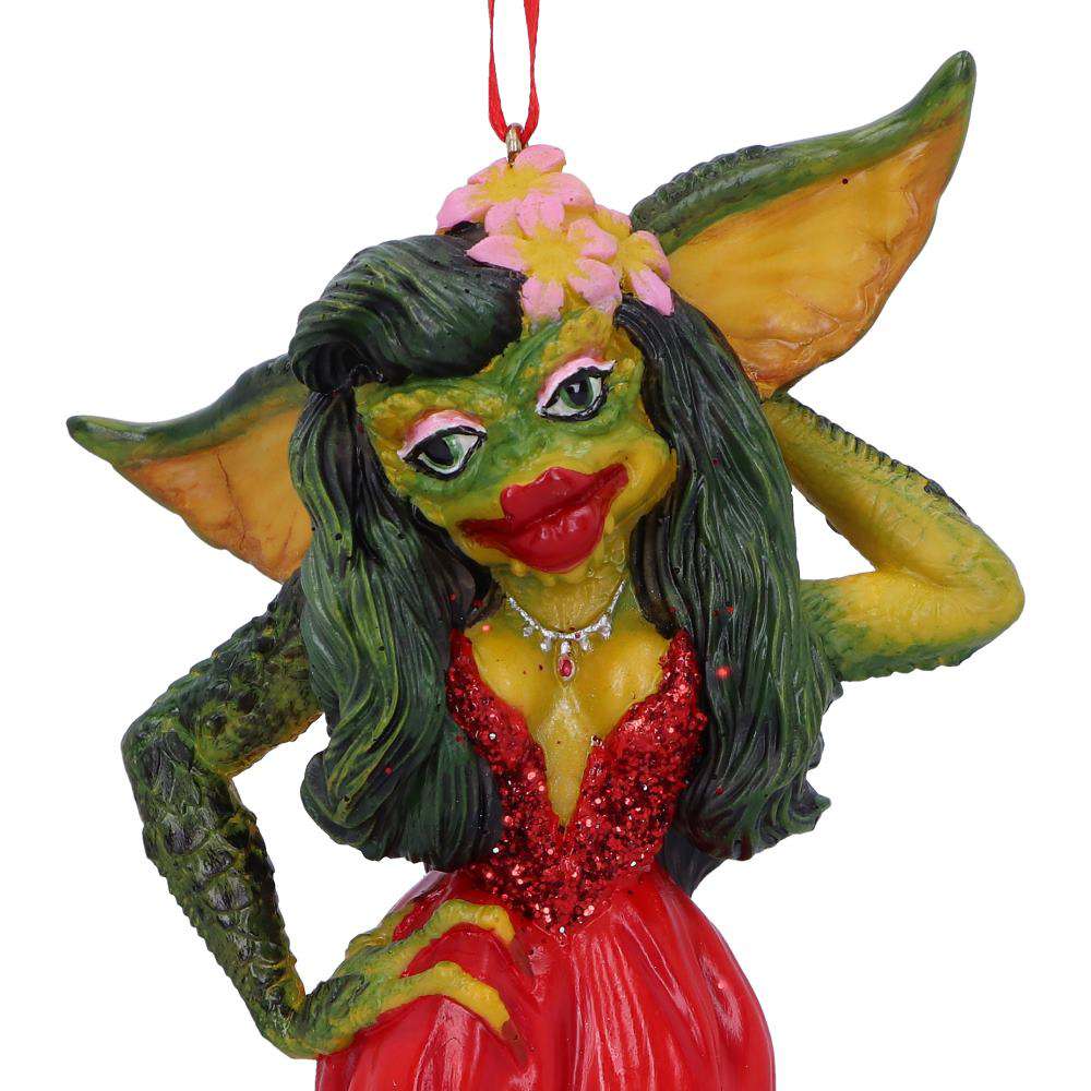 Gremlins-Greta Ornament
