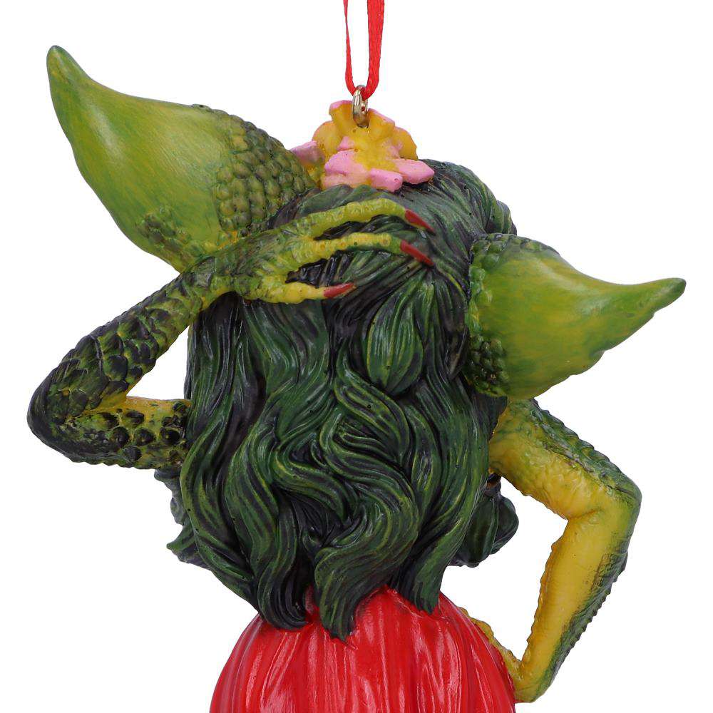 Gremlins-Greta Ornament