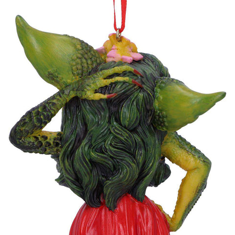 Gremlins-Greta Ornament