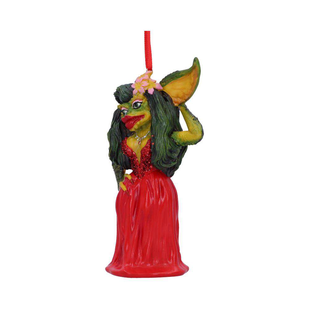 Gremlins-Greta Ornament