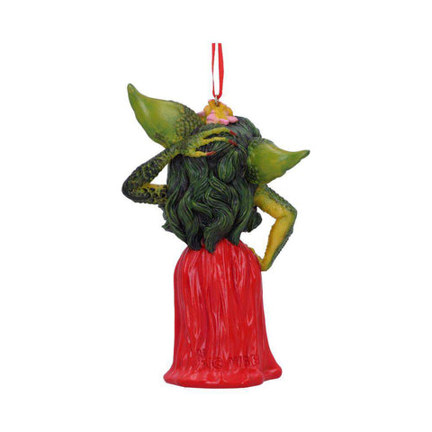 Gremlins-Greta Ornament
