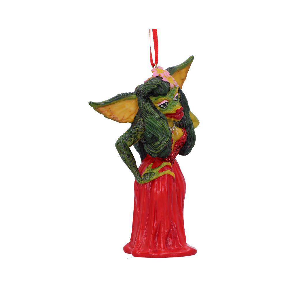 Gremlins-Greta Ornament