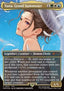 Yuna, Grand Summoner