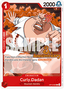 Curly.Dadan (OP13-009)