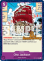 Oro Jackson (OP13-078)