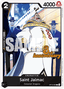 Saint Jalmac (OP13-085)