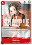 Makino (OP13-015)