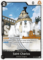 Saint Charlos (OP13-087)