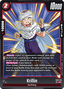 Krillin (FB08-002) [Fusion World]