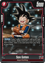 Son Goten (FB08-008) [Fusion World]