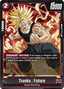 Trunks : Future (FB08-014) [Fusion World]