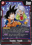 Trunks : Youth (FB08-015) [Fusion World]