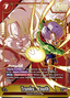 Trunks : Youth (FB08-016) [Fusion World] (V.2 - Alternate Art)